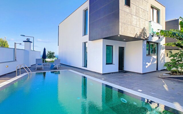 Villa Orca By Mhm