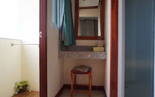 NP Residence