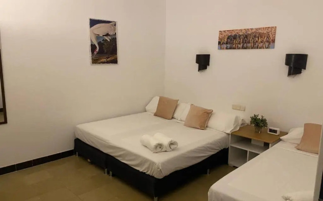 Wellamar Hotel & Apartments