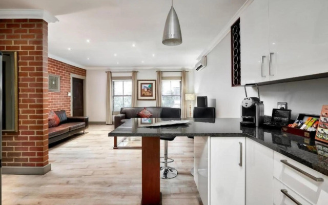 Menlyn Boutique Hotel