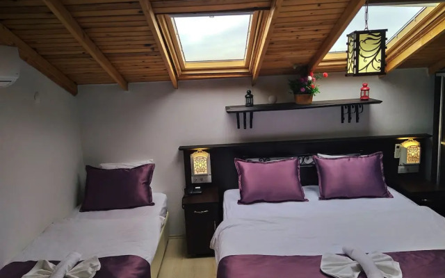 Yeni Bademli Konukevi