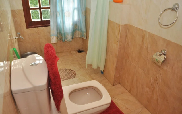 Springhill Homestay