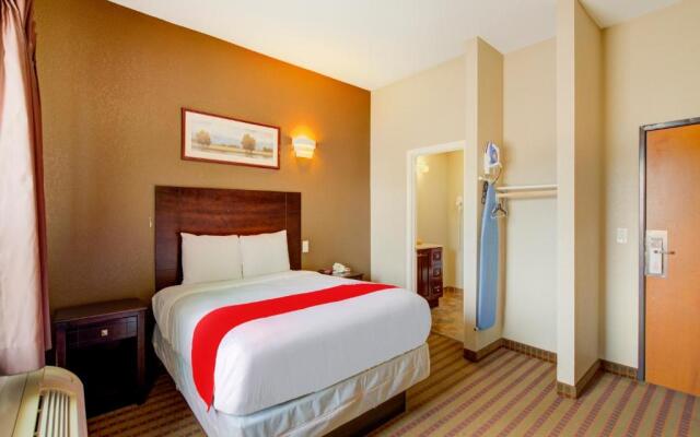 Whitehouse Inn Dilley