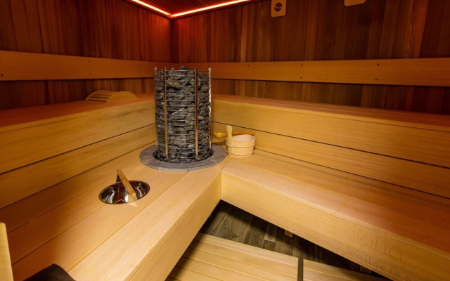 Chalet Les Rahâs Grimentz