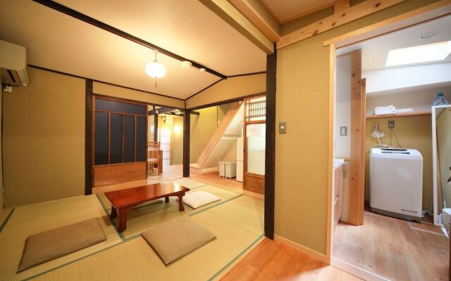 Kyomachiya Gion Miyagawatei