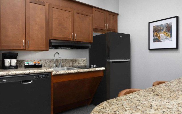 Homewood Suites by Hilton Raleigh-Durham AP/Research Triangle