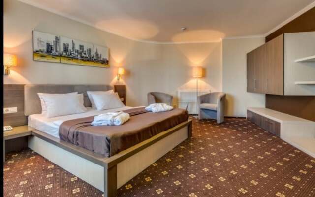 Guest house in Alaverdi
