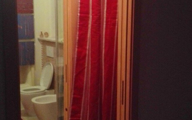 Studio In Ostuni With Enclosed Garden