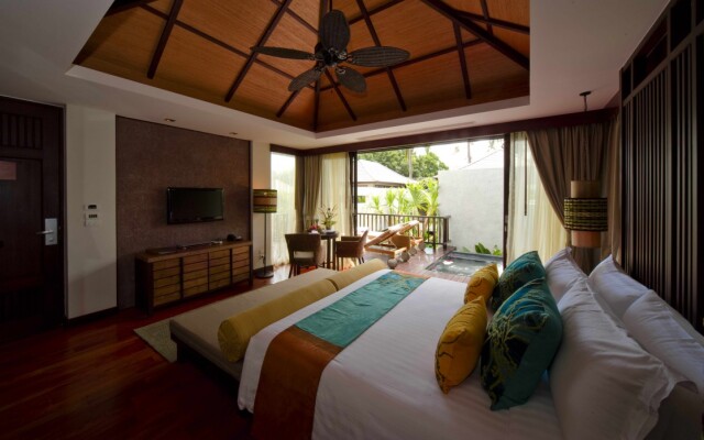 Sareeraya Villas & Suites