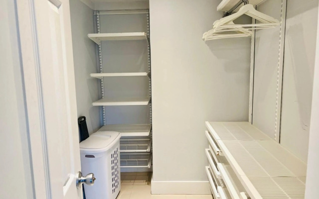 Tides - Private Condo
