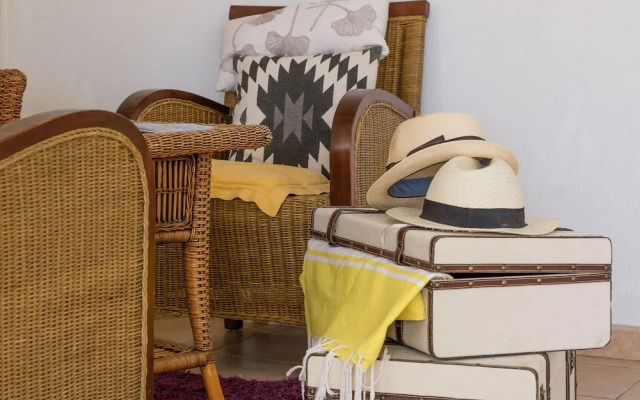 Residence Les Bastides De Grimaud