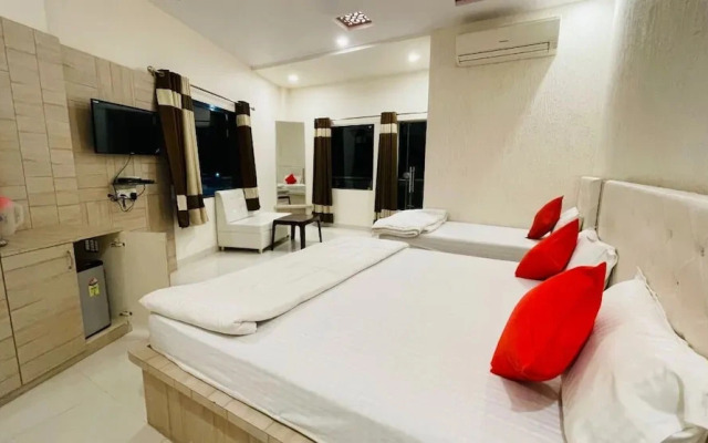 Hotel Namo Palace
