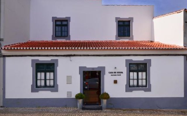 Casa de Serpa - Turismo Rural