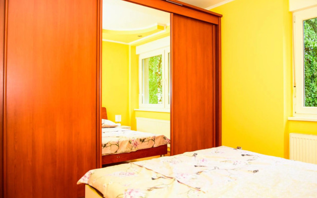 Apartman Gita Zagreb