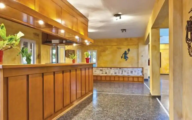 Tersanas Village Hotel