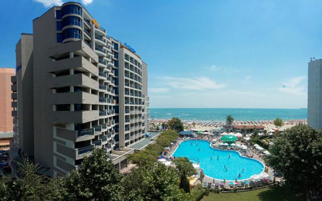 Hotel Bellevue Beach - All Inclusive