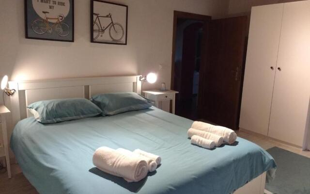 Bed & Breakfast Ligont