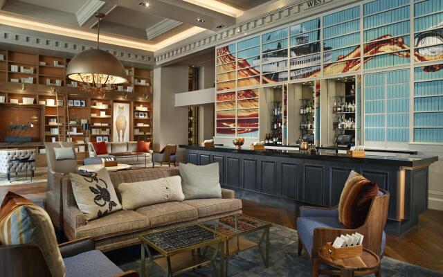 Omni Louisville Hotel