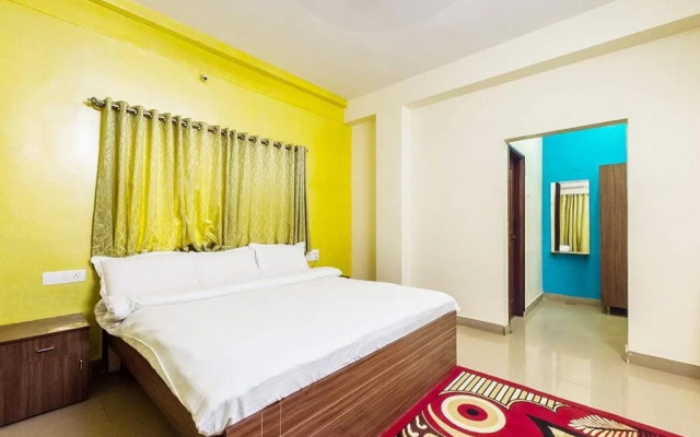 Hotel Vilasi Comforts