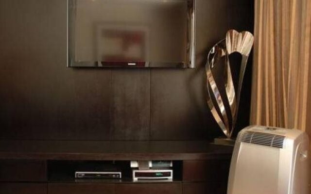 Prospect Luxury Apartments