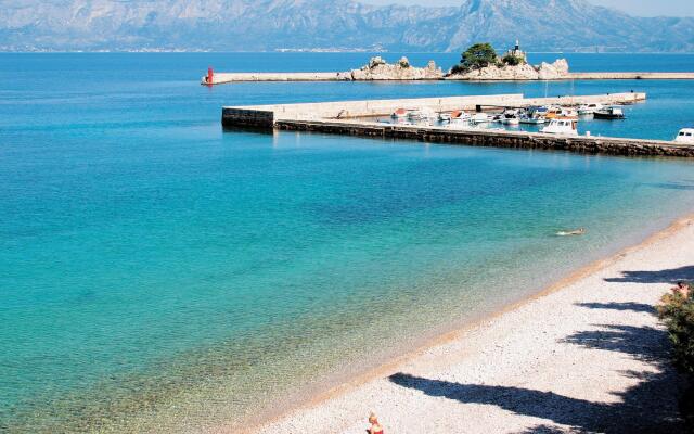 Hotel Faraon
