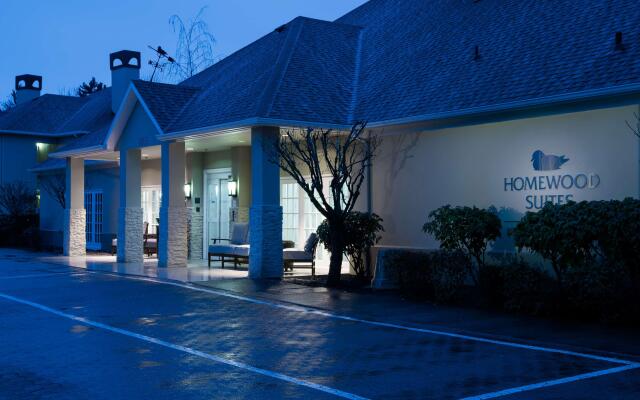 Homewood Suites by Hilton Seattle-Tacoma Airport/Tukwila