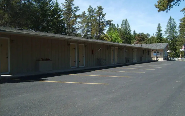 Edelweiss Motel