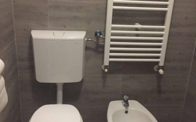 Hotel Adelchi
