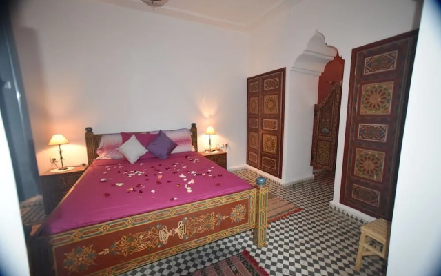 Riad El Idrissi
