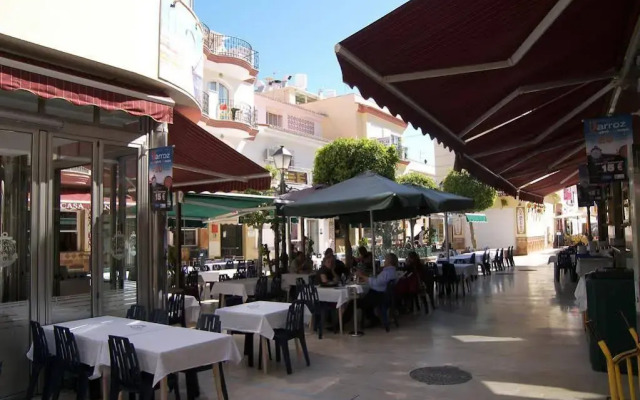 Apartamentos Capricho del Mar