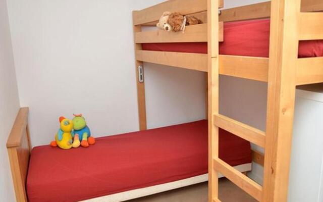 Appartement Flaine, 2 pièces, 6 personnes - FR-1-425-141