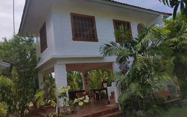 Wonderfarm Villa