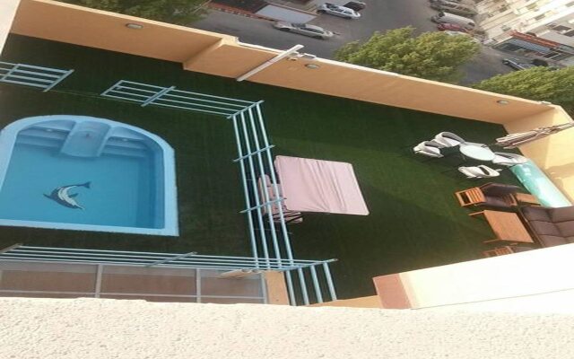 Elegant Suites Hotel