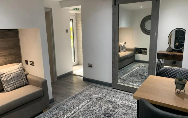 Castle View Bed and Breakfast