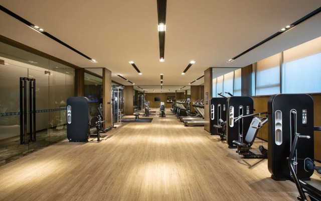 Wyndham Changsha South