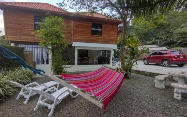 Casa Cuba Constanza
