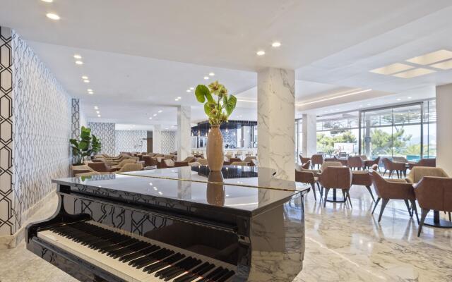 Hotel Best Punta Dorada