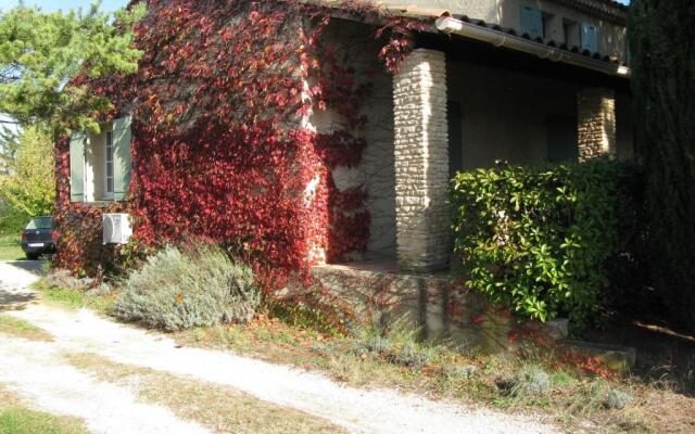 Villa Sainte-Garde B&B