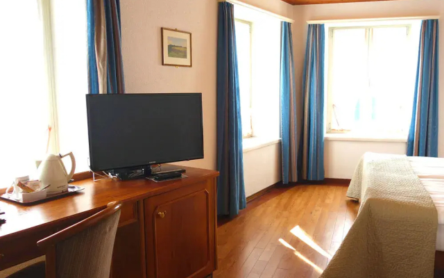 Marco Polo Business Apartments Sonne - Bremgarten