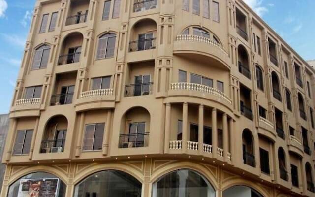 Anarkali Hotel And Restaurant