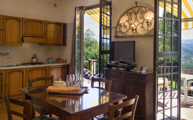 Tenuta di Poggio d'Oro