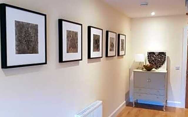 Mountain View Bed & Breakfast, Kenmare, Co. Kerry, Ireland
