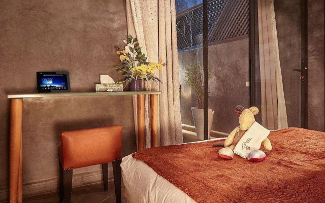 Riad Luxe 40