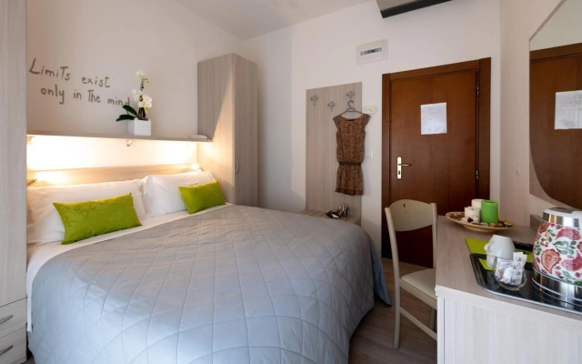 Hotel Anny