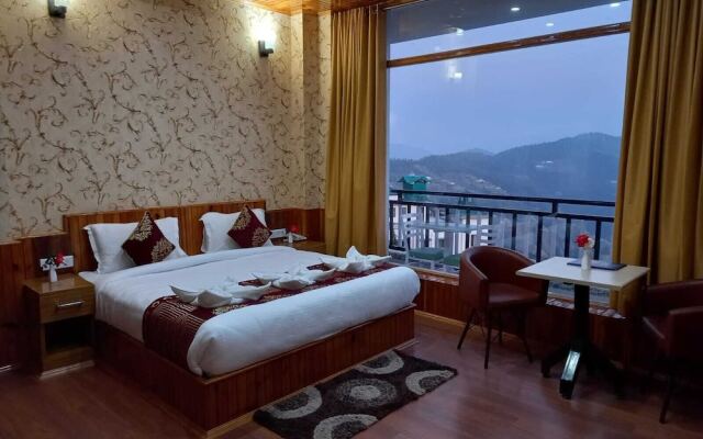 Valley View Hotel & Restaurant