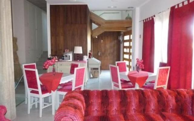 Los Calaos de Briones