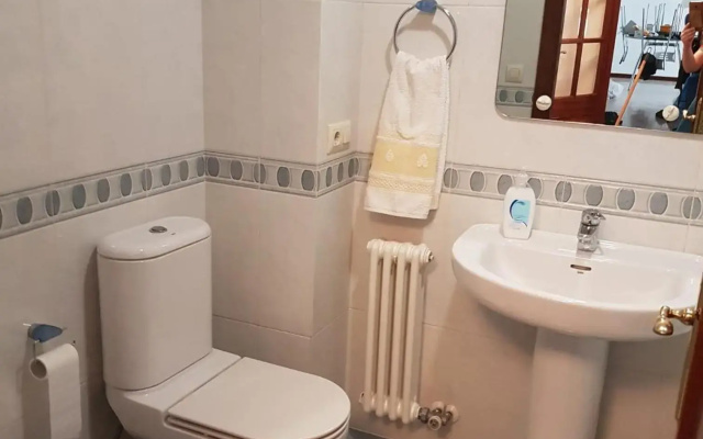 Apartamento Pintor