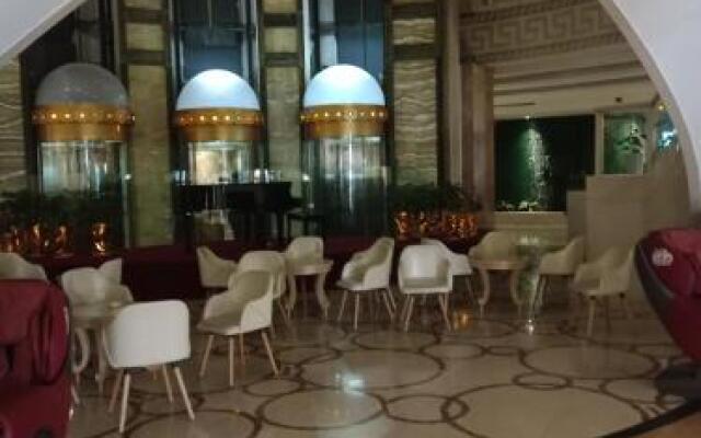 Nanjing Zijing Hotel