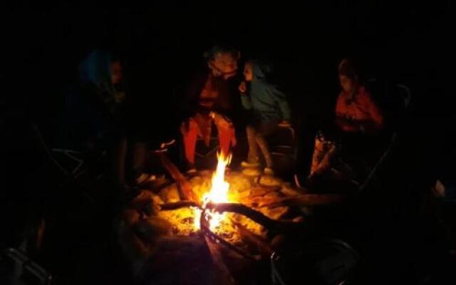 Wild Valley Nature Club