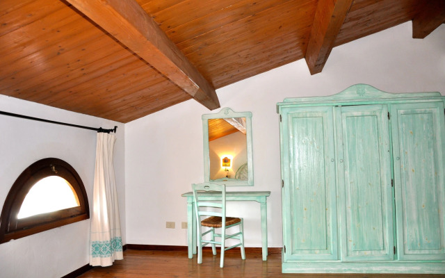 Liscia Eldi Residence